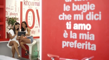 frasi d'amore