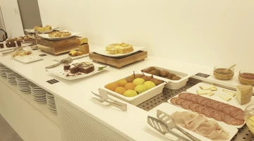 colazione