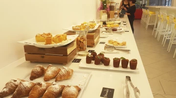 colazione