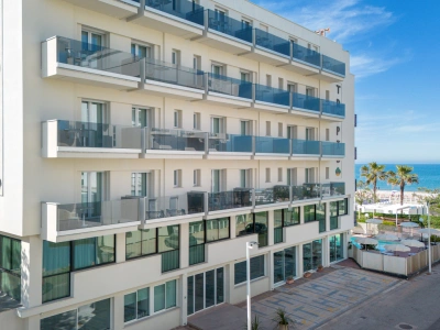 Hotel Tropic
