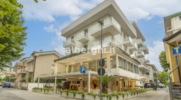 Hotel San Domingo