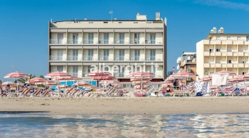 Hotel Touring Spiaggia