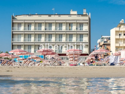 Hotel Touring Spiaggia