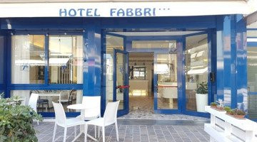 Hotel Fabbri