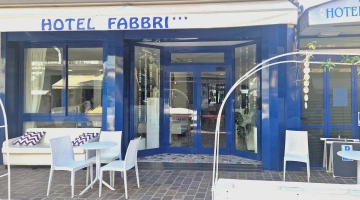 Hotel Fabbri