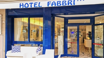 Hotel Fabbri