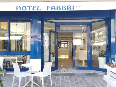 Hotel Fabbri