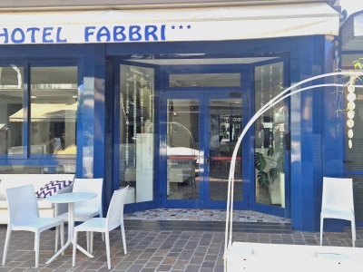 Hotel Fabbri