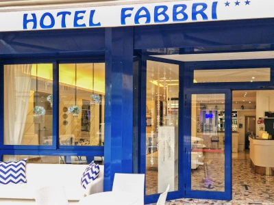 Hotel Fabbri