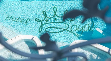 Schwimmbad-Logo