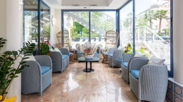 Veranda