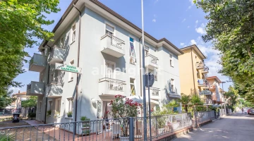 Hotel Maria Gabriella B&B