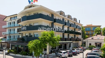 Hotel Aurea
