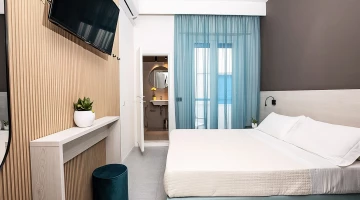Doppelzimmer