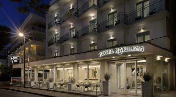 Hotel Marilena