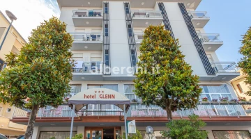 Hotel Glenn