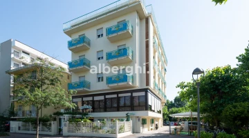 Hotel Smeraldo
