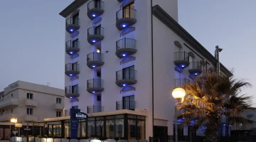 Hotel Emilia