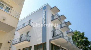 Hotel Condor