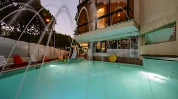 Hotel Gambrinus