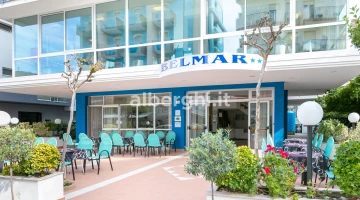 Hotel Belmar