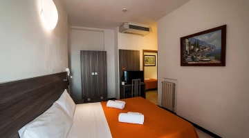 Hotel Madison