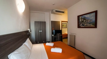 Hotel Madison
