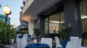 Hotel Madison