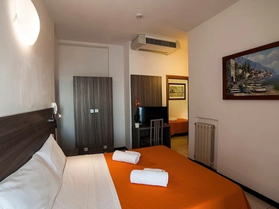 Hotel Madison