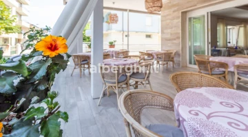 Terrasse 2