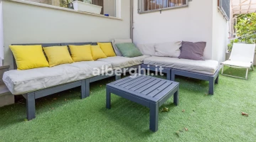 Coin jardin 1