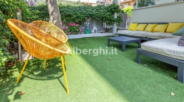 Coin jardin 2
