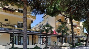 Hotel Roma