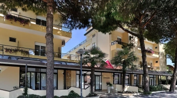 Hotel Roma