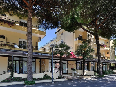 Hotel Roma