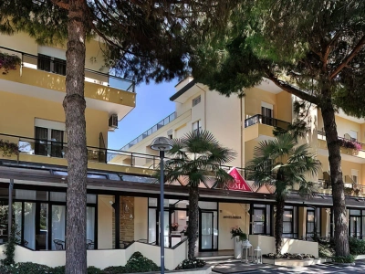 Hotel Roma