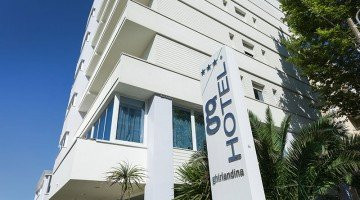 Hotel Ghirlandina