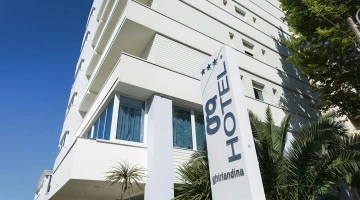 Hotel Ghirlandina