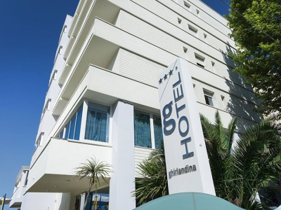 Hotel Ghirlandina