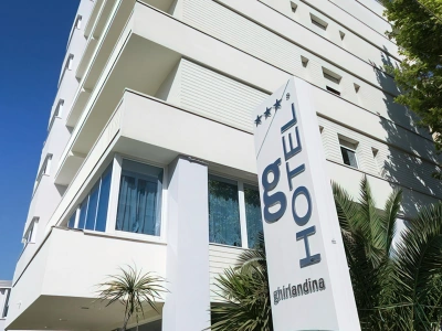 Hotel Ghirlandina