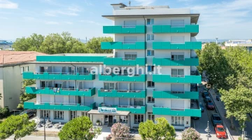 Hotel Carducci Suite