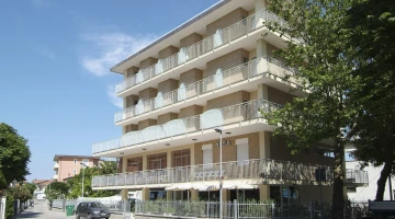 Hotel Alfa