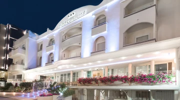 Hotel Continental