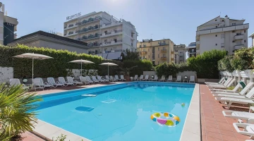 Hotel D'Este