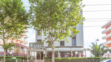 Hotel Haway