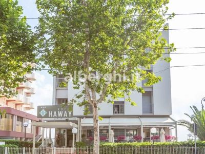 Hotel Haway