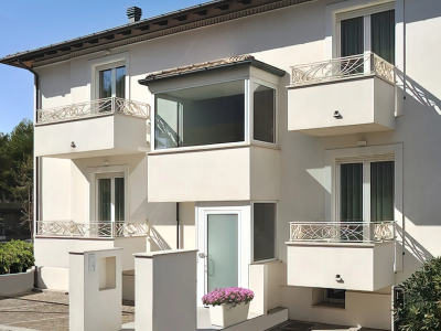 Residence Astra Suite