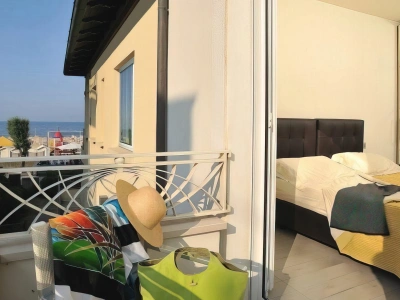 Residence Astra Suite