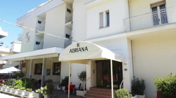 Hotel Adriana