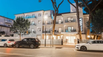 Hotel Vela
